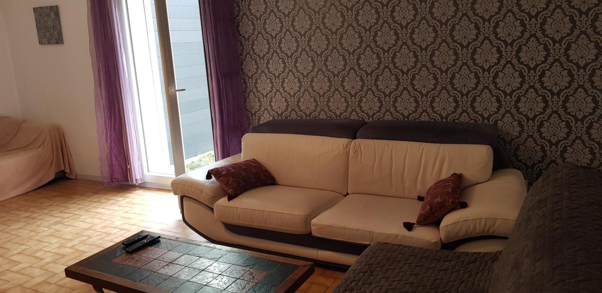 Gite Fabuleux, Jardin, Terrasse, Parking Saint-Vincent-de-Mercuze エクステリア 写真